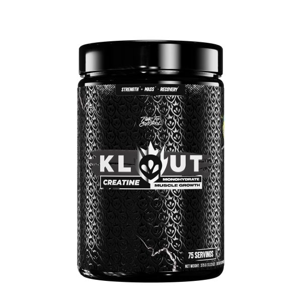Creatine (75 Servings)