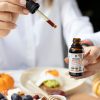Propolis: 30% Pure Propolis Extract with Vitamin D3 & K2 - 30 ml. (30 Servings) - Image 5