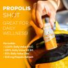 Immune Support Propolis Shot - 1.69 oz. (12 Bottles) - Image 3
