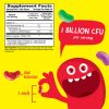 Kids Probiotic 1 Billion CFU - 60 Jelly Beans (60 Servings) - Image 2