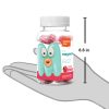 Chapter One™ M Is For Magnesium - Raspberry - 60 Gummies (30 Servings) - 120 Gummies - Image 5