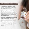 Triple Bee Complex: Royal Jelly Bee Pollen Propolis Chewable 500mg - 60 Tablets (30 Servings) - Image 5