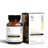 Full Spectrum Hemp Extract 15mg CBD - 30 Softgels (30 Servings) - Image 2