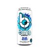 Energy Drink - Blue Razz - 16oz. (12 Cans) - Image 2