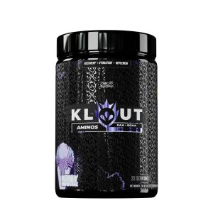 Aminos EAA + BCAA Recovery - Berry Snowcone (25 Servings)