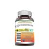 Bromelain 500mg - 120 Veggie Capsules (120 Servings) - Image 2