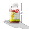 Chapter One™ F is for Fiber - 60 Gummies (30 Servings) - Image 5