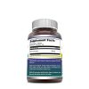 Alpha Lipoic Acid 600mg - 120 Capsules (120 Servings) - Image 3