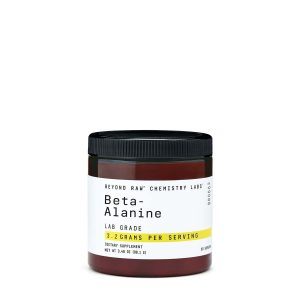 Chemistry Labs™ Beta-Alanine (30 Servings)