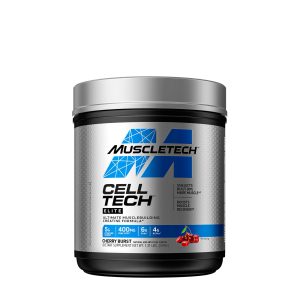 Cell-Tech™ Elite Creatine Formula - Cherry Burst(20 Servings)