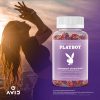 Playboy: Cranberry Antioxidant - 60 Gummies (30 Servings) - Image 5