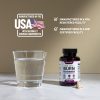 BHB Keto Burn Advanced Calorie Burner - 60 Capsules (30 Servings) - Image 6