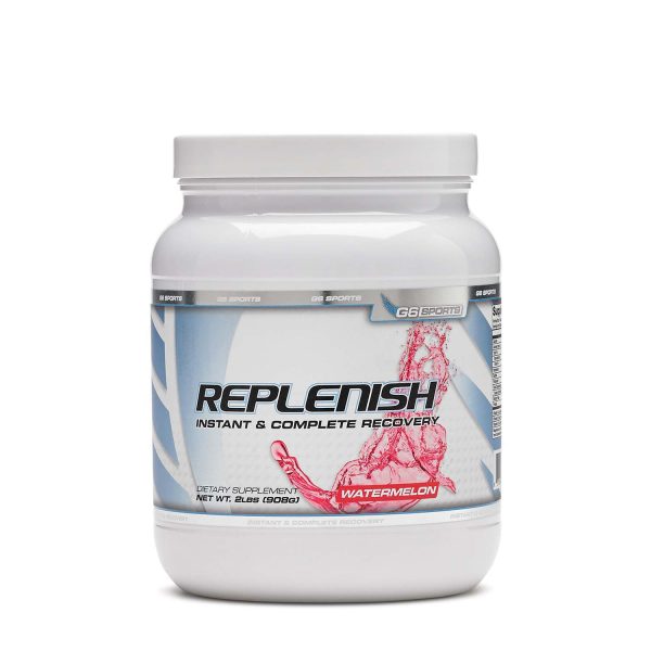 Replenish - Candy Watermelon (17 Servings)