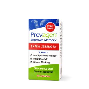 Extra Strength - 60 Capsules (60 Servings)