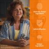 Chewables Memory Support - Orange - 30 Chewable Tablets (30 Servings) - Image 8