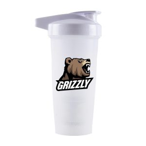 Shaker Bottle - 1 Item