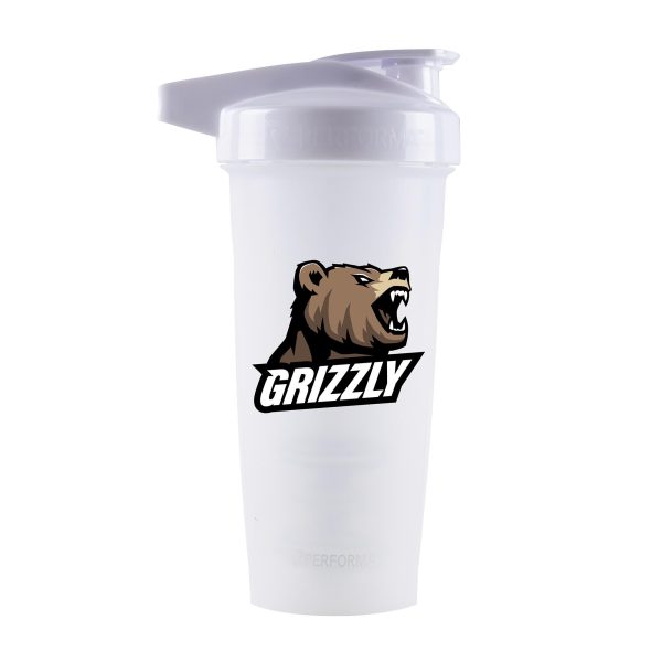 Shaker Bottle - 1 Item