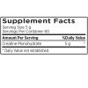 Creatine Monohydrate - Ergogenic - 5G (60 Servings) - Image 3