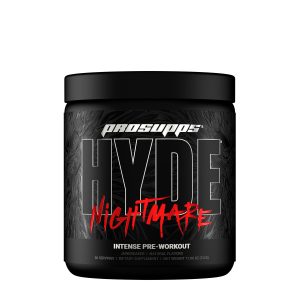 HYDE® NIGHTMARE Intense Pre-Workout - Jawbreaker (30 Servings)