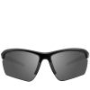 Epoch 7 Sports Sunglasses Smoke - Black - 1 Item - Image 2