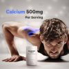 Calcium Pro+ - 120 Capsules (60 Servings) - Image 7