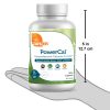 PowerCal™ - 120 Capsules (30 Servings) - Image 3
