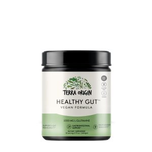 Healthy Gut™ Vegan Formula - 8.70 oz. (30 Servings)