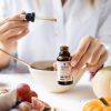 Propolis: 30% Pure Propolis Extract with Vitamin D3 & K2 - 30 ml. (30 Servings) - Image 2