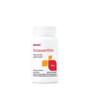 Astaxanthin