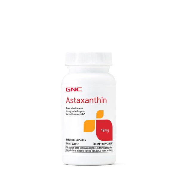 Astaxanthin