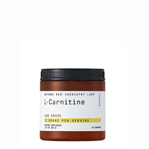 Chemistry Labs™ L-Carnitine (30 Servings)