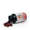 Original Brain Performance* Gummies - Strawberry - 50 Count (25 Servings) - Image 4