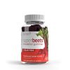 Superbeets Circulation Gummies - Pomegranate Berry - 60 Count (60 Servings) - Image 4