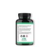 Just Pure Ashwagandha - 60 Capsules (30 Servings) - Image 2