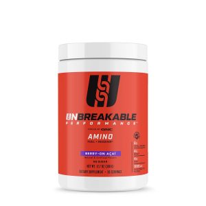 Amino - Berry-On Açaí (30 Servings)