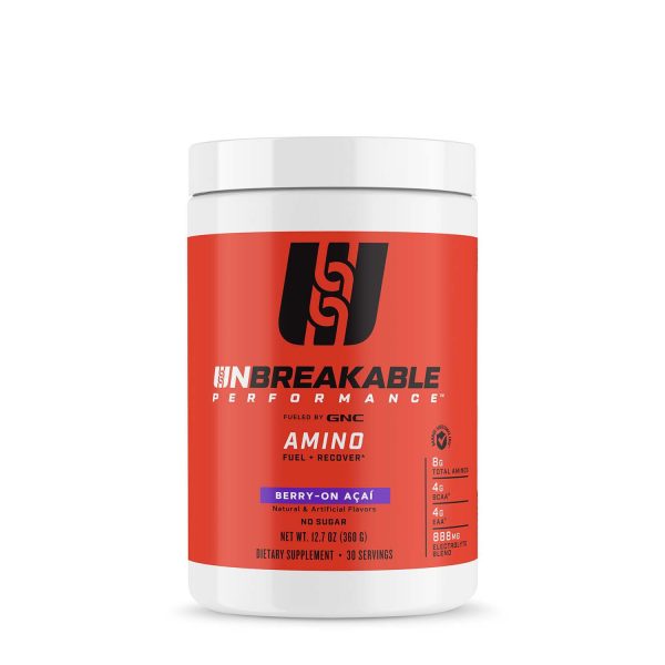 Amino - Berry-On Açaí (30 Servings)