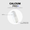 Calcium Pro+ - 120 Capsules (60 Servings) - Image 3