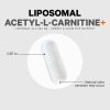 Liposomal Acetyl L-Carnitine+ - 90 Capsules (90 Servings) - Image 5