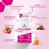 Collagen Shot - 50 ml. (12 Bottles) - Image 2