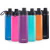 20oz Sport Vacuum Insulated Stainless Steel Water Bottle - Royal Blue - 1 Item - Image 3