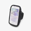 On-the-run Arm Band - Black - 1 Item - Image 4