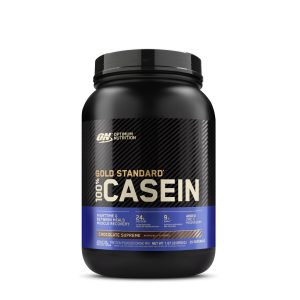 Gold Standard 100% Casein™ - Chocolate Supreme (26 Servings)