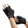 Strapwork Criss-Cross Training Gloves - Large - Image 2