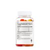 Fiber Gummy - Mixed Fruit - 90 Gummies (30 Servings) - Image 2