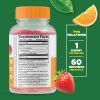Kids Melatonin 1mg - 60 Gummies (60 Servings) - Image 2