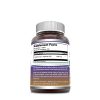 L-Arginine 1000mg - 120 Tablets (120 Servings) - Image 3