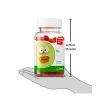 Chapter One™ D Is For D3 - 60 Gummies (60 Servings) - Image 4