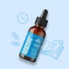 Genius Drops for Kids - Natural Kids Focus Supplement - 30 mL. (30 Servings) - Image 4
