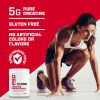Pro Performance Creatine Monohydrate (100 Servings) - Image 5