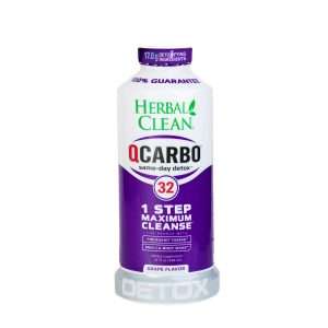 QCARBO32™ - Grape - 32 oz. (1 Serving)